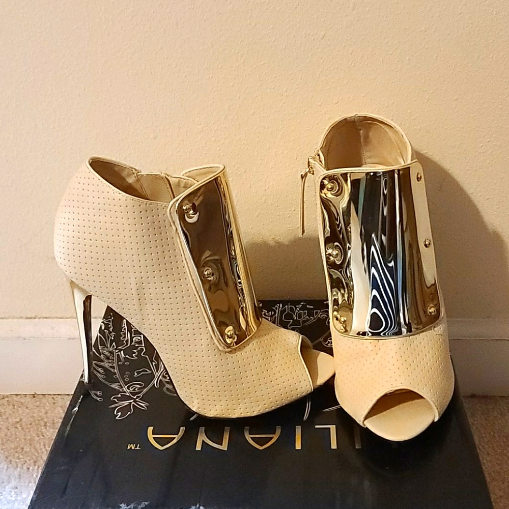 Booties